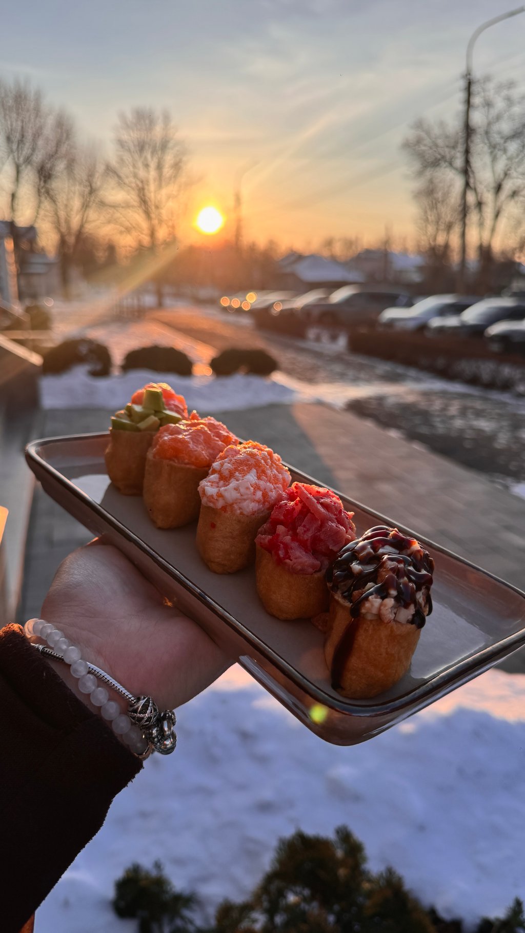 Сет Інарі