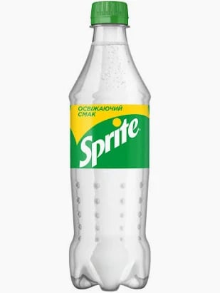 Спрайт