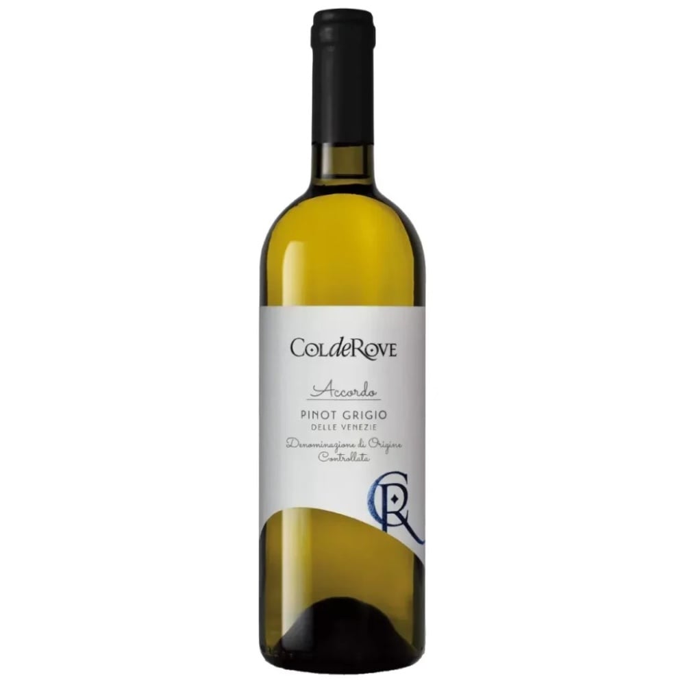 Accordo Pinot Grigio 100% Pinot Grigio