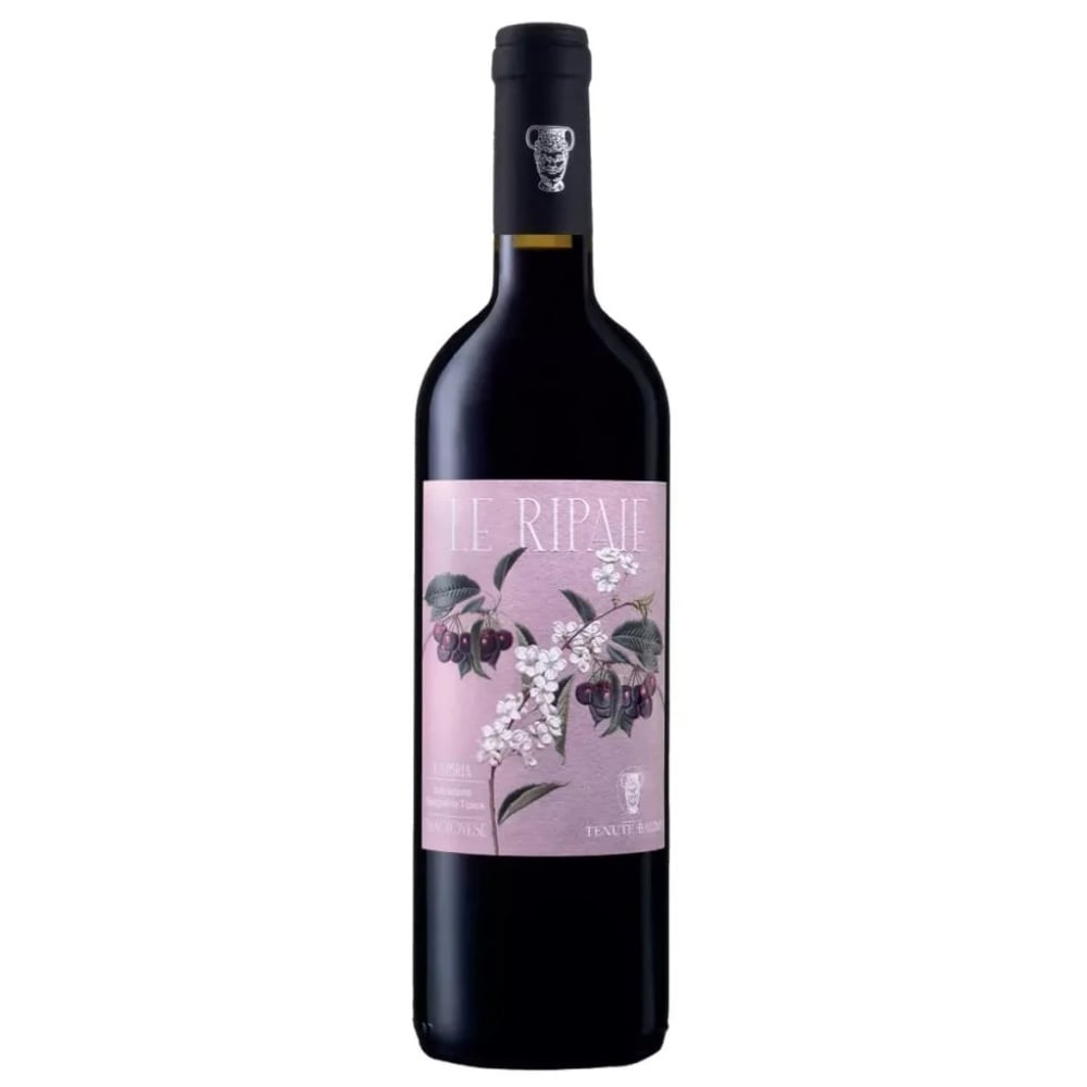 Tenute Baldo Le Ripaie 100% Sangiovese