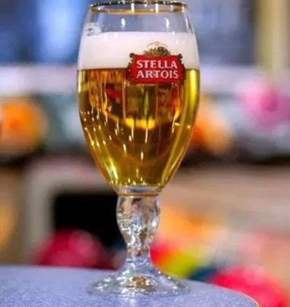 Stella Artois 0.33