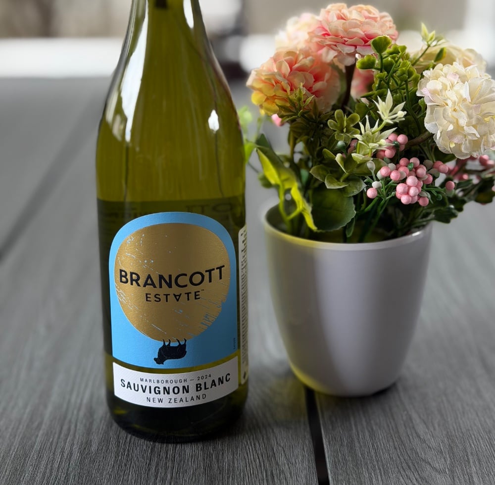 вино біле сухе Brancott Estate Marlborough Sauvignon 