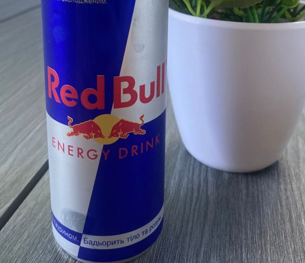 Red Bull