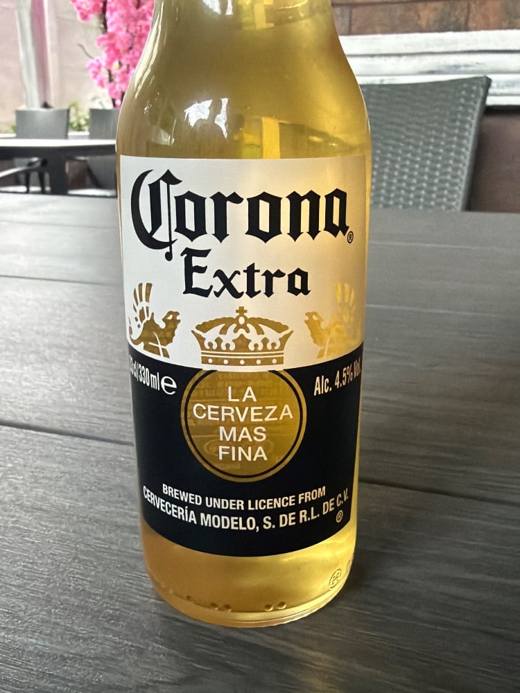Corona Extra