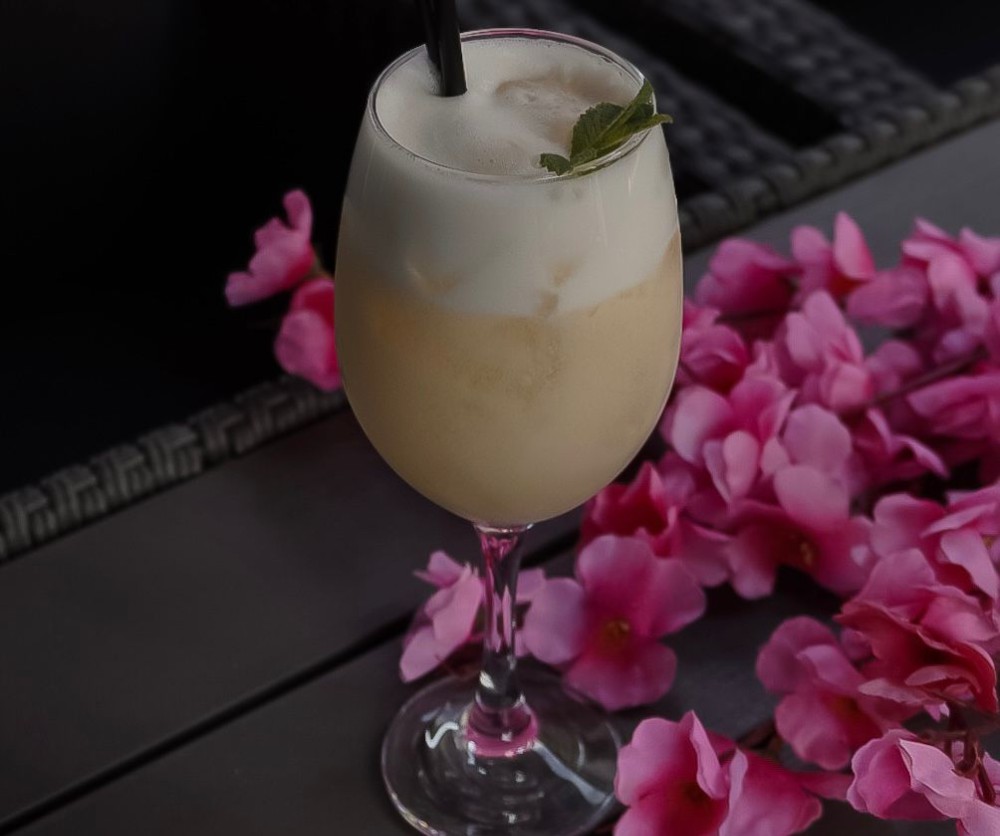 Pina Colada Б/А
