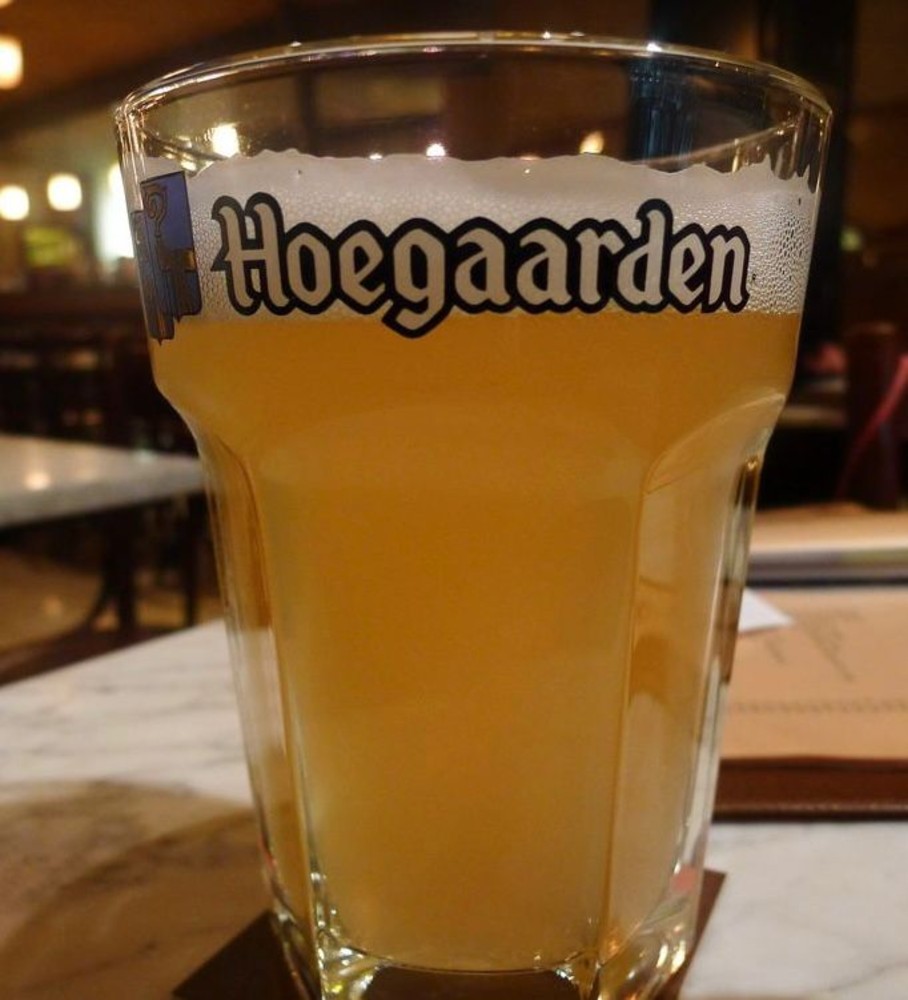 Hoegaarden 0.33