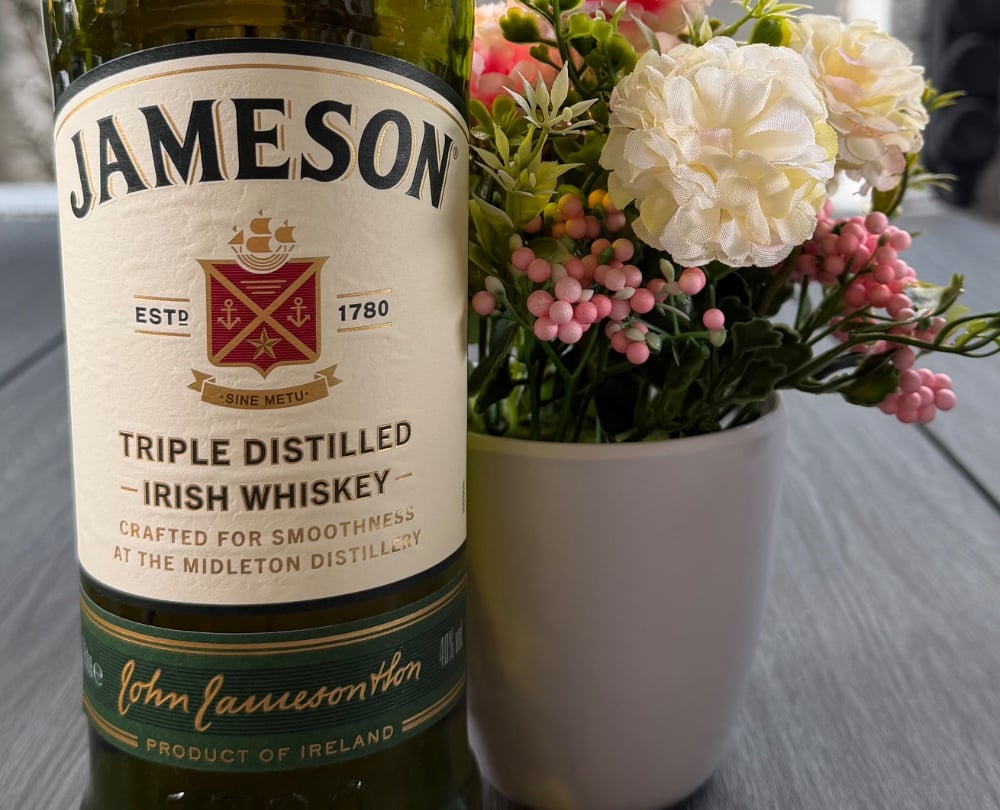 Віскі Jameson