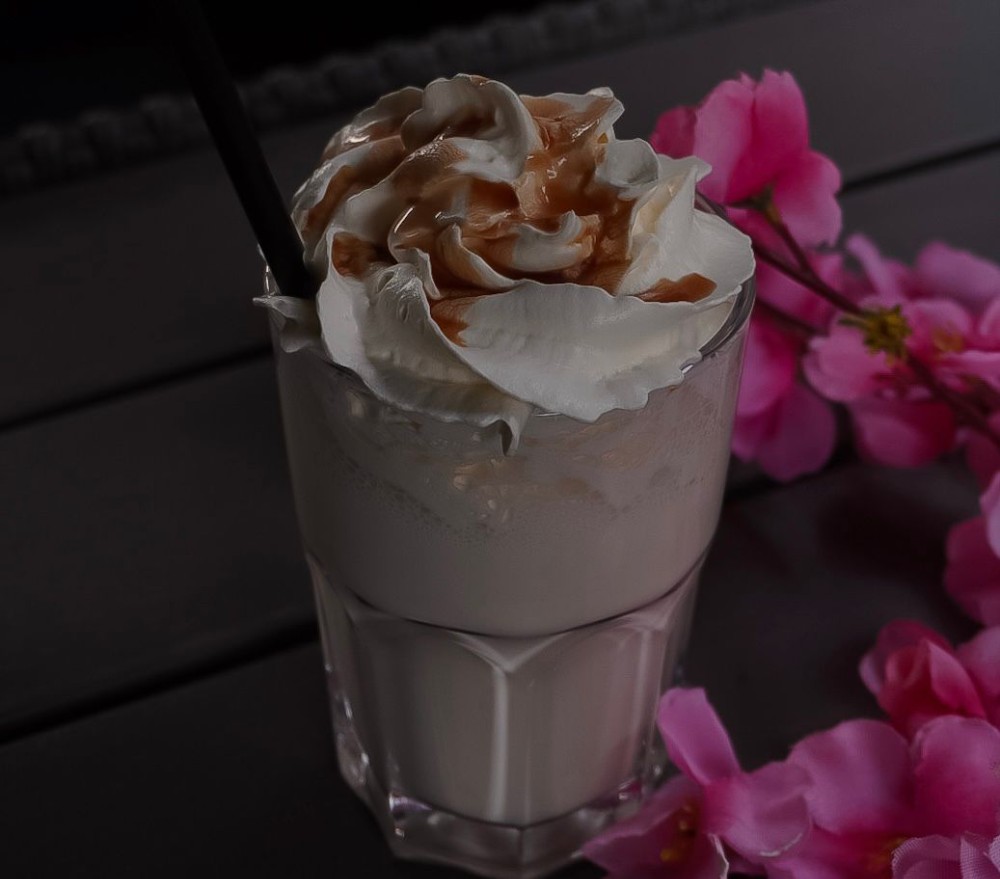 Карамельний
