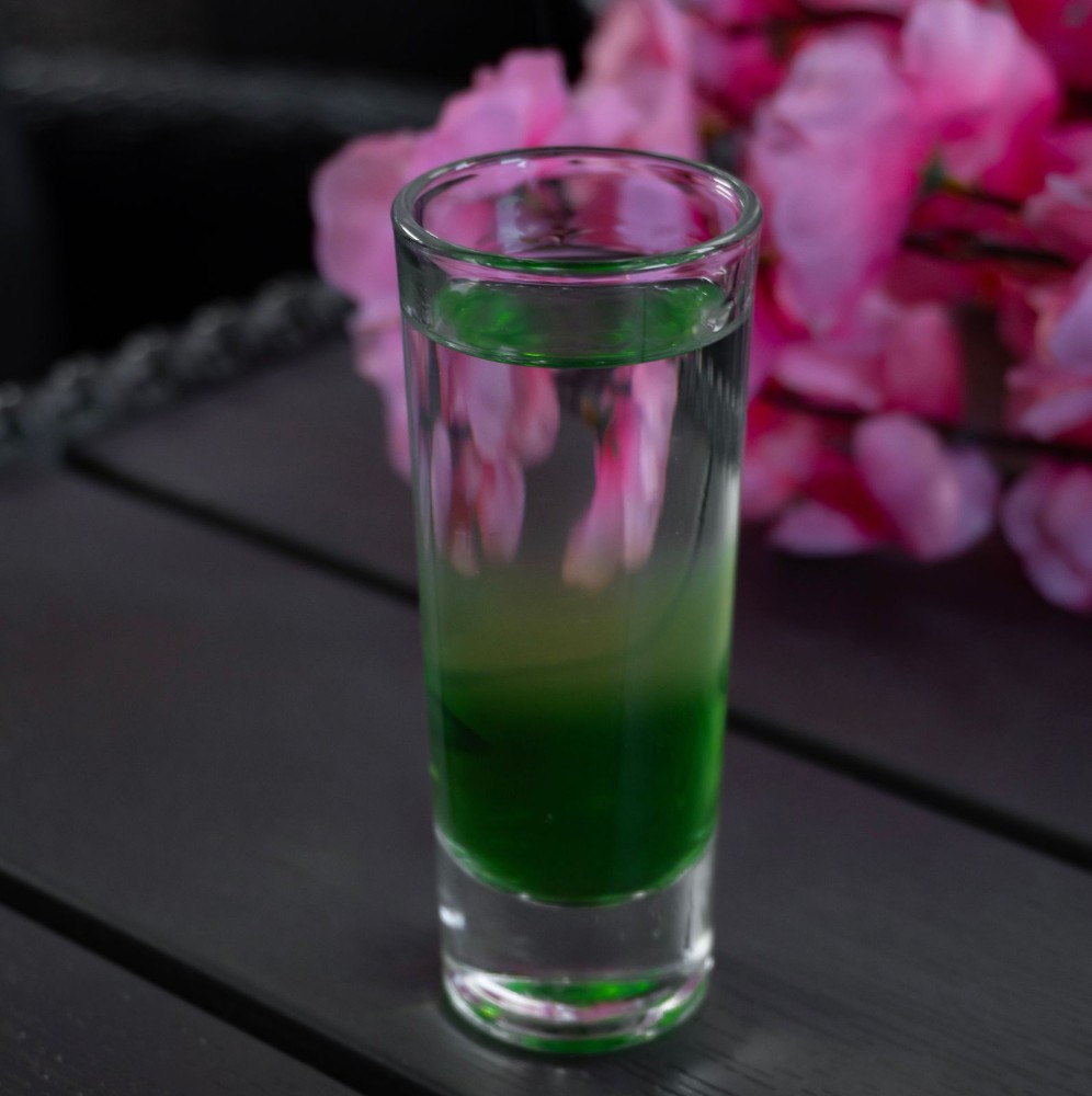Green Mexican (50мл)