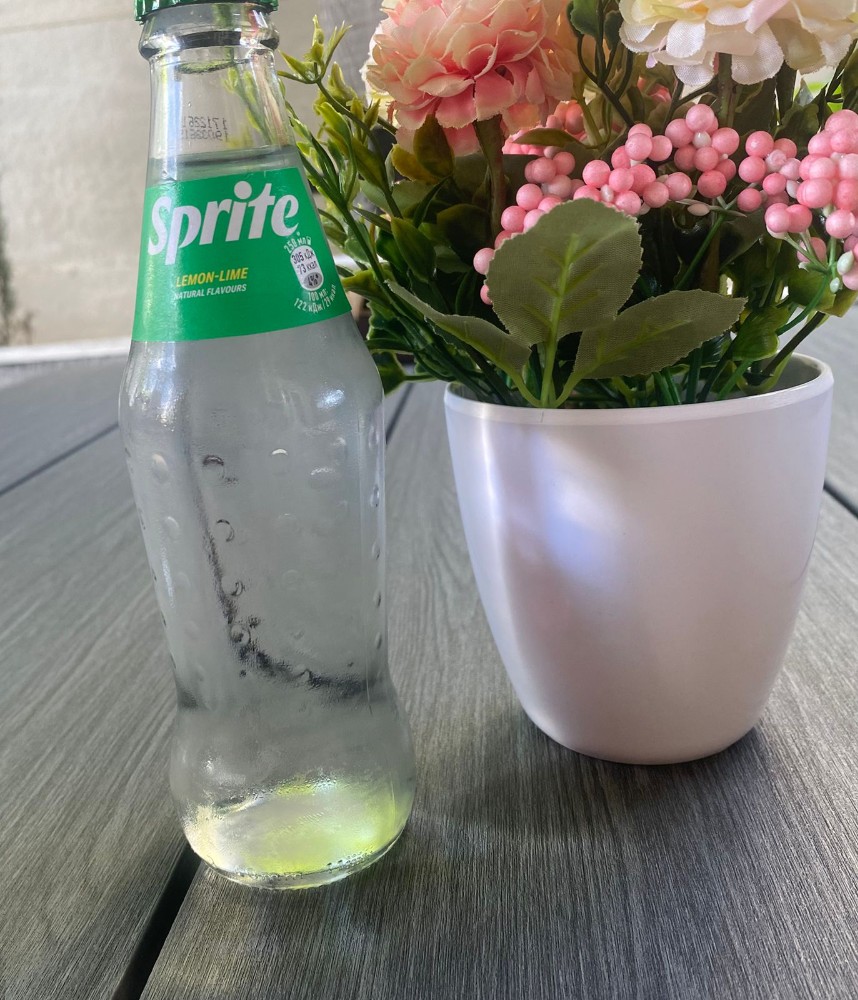 Sprite 0.25