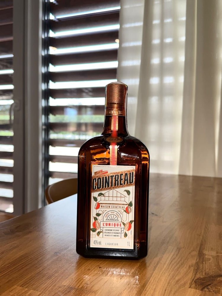 Лікер Cointreau 50 мл