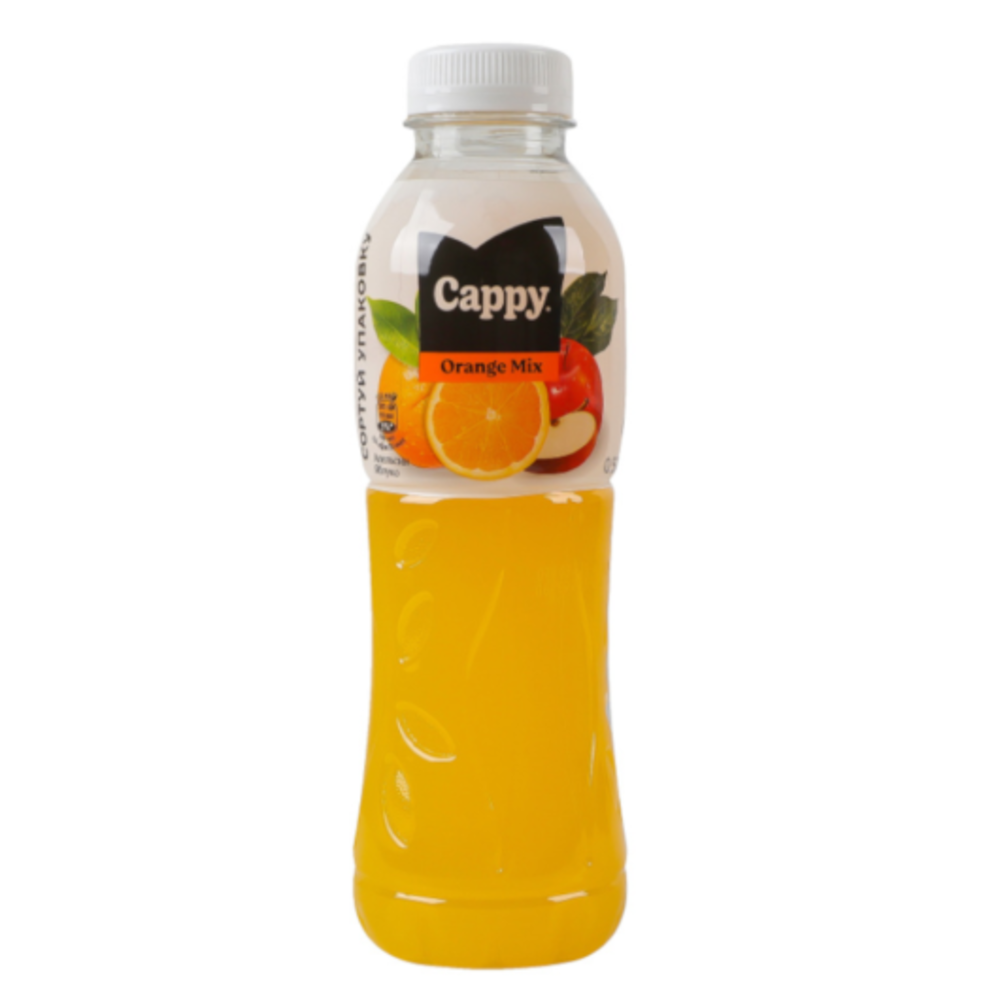 Соковий напій 0,5 л