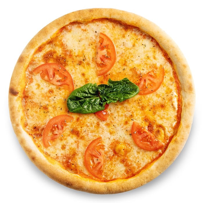 Піца Маргарита (30см/450г)