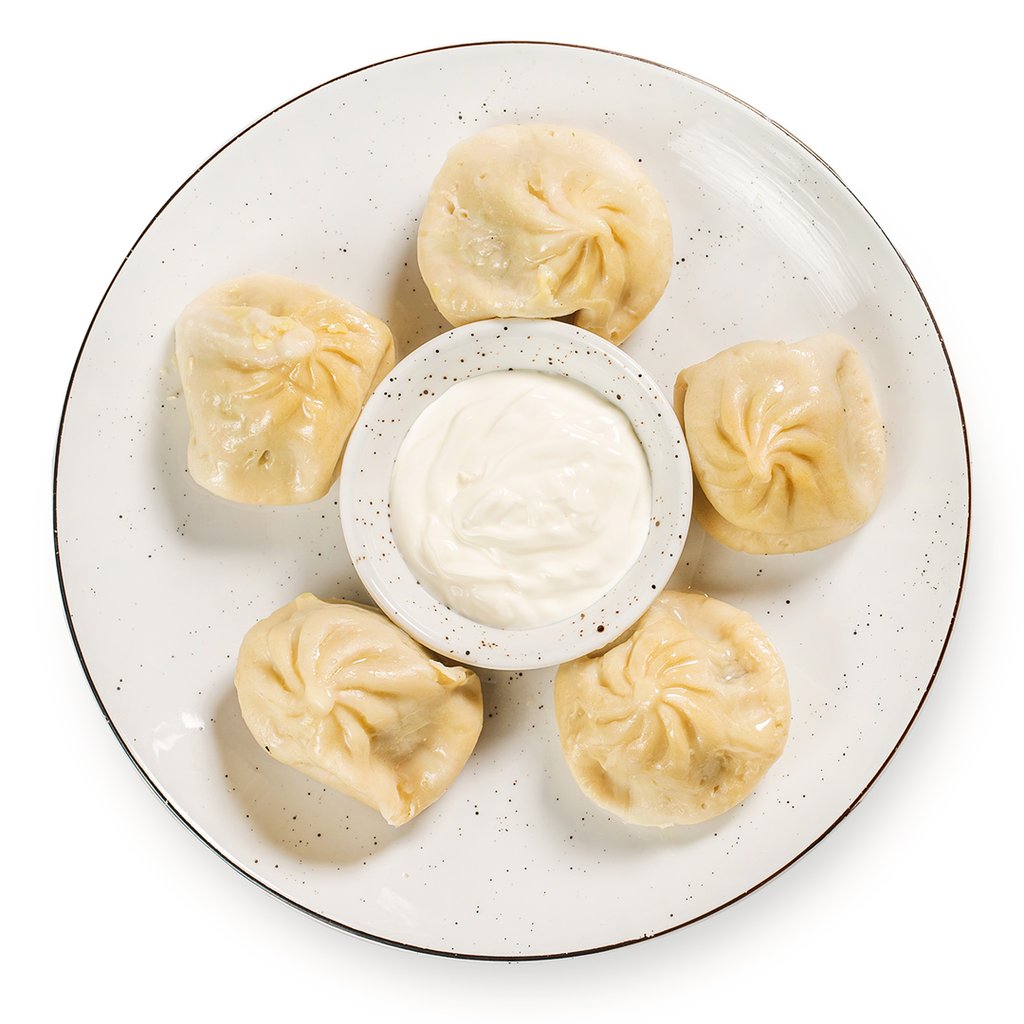 Хінкалі (300г)