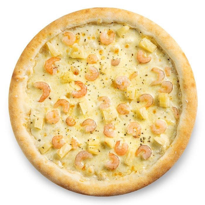 Піца Маринара (30см/450г)