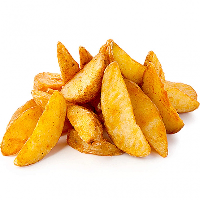 Картопля по-селянськи (200г)