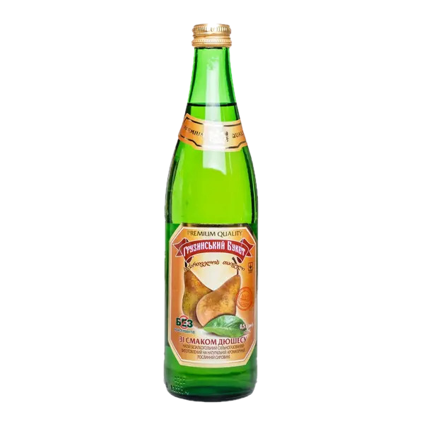 Грузинський букет 0,5