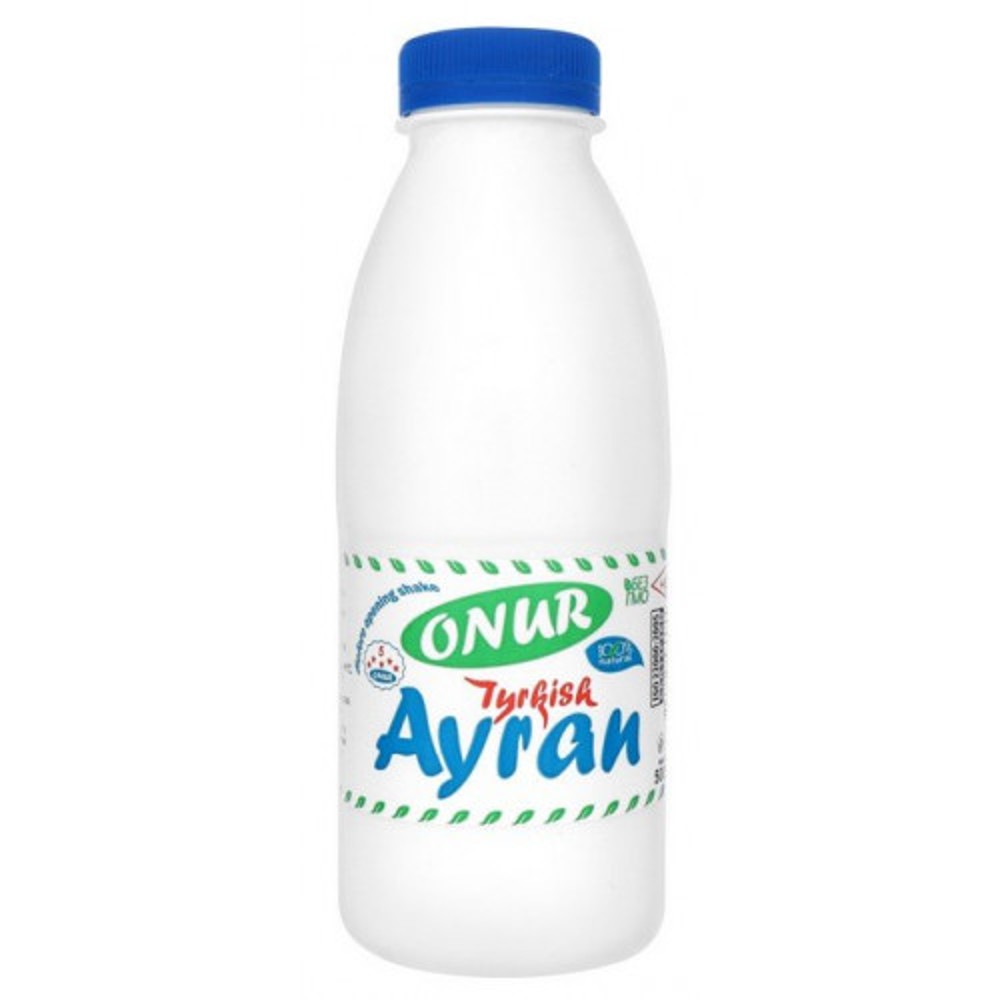 Айран 0,5