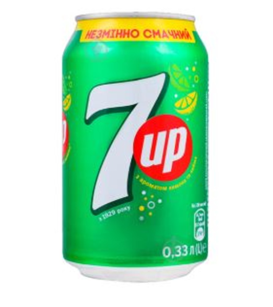 7 ап 0,33л.