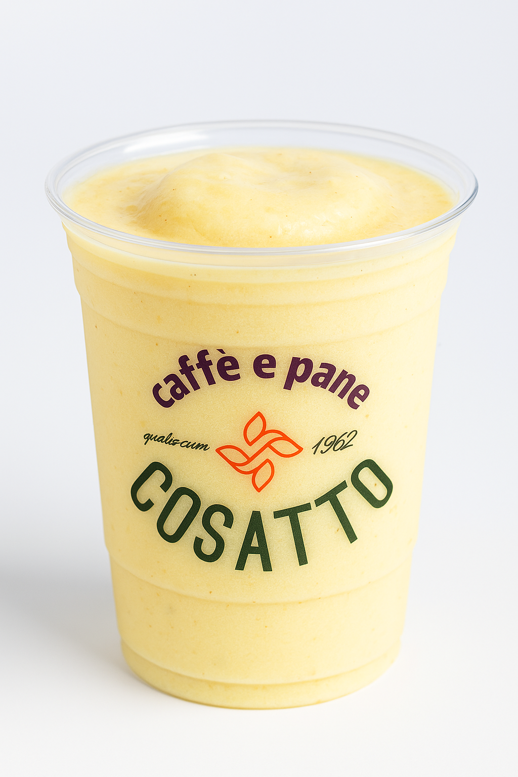 Piña Coco 12 oz