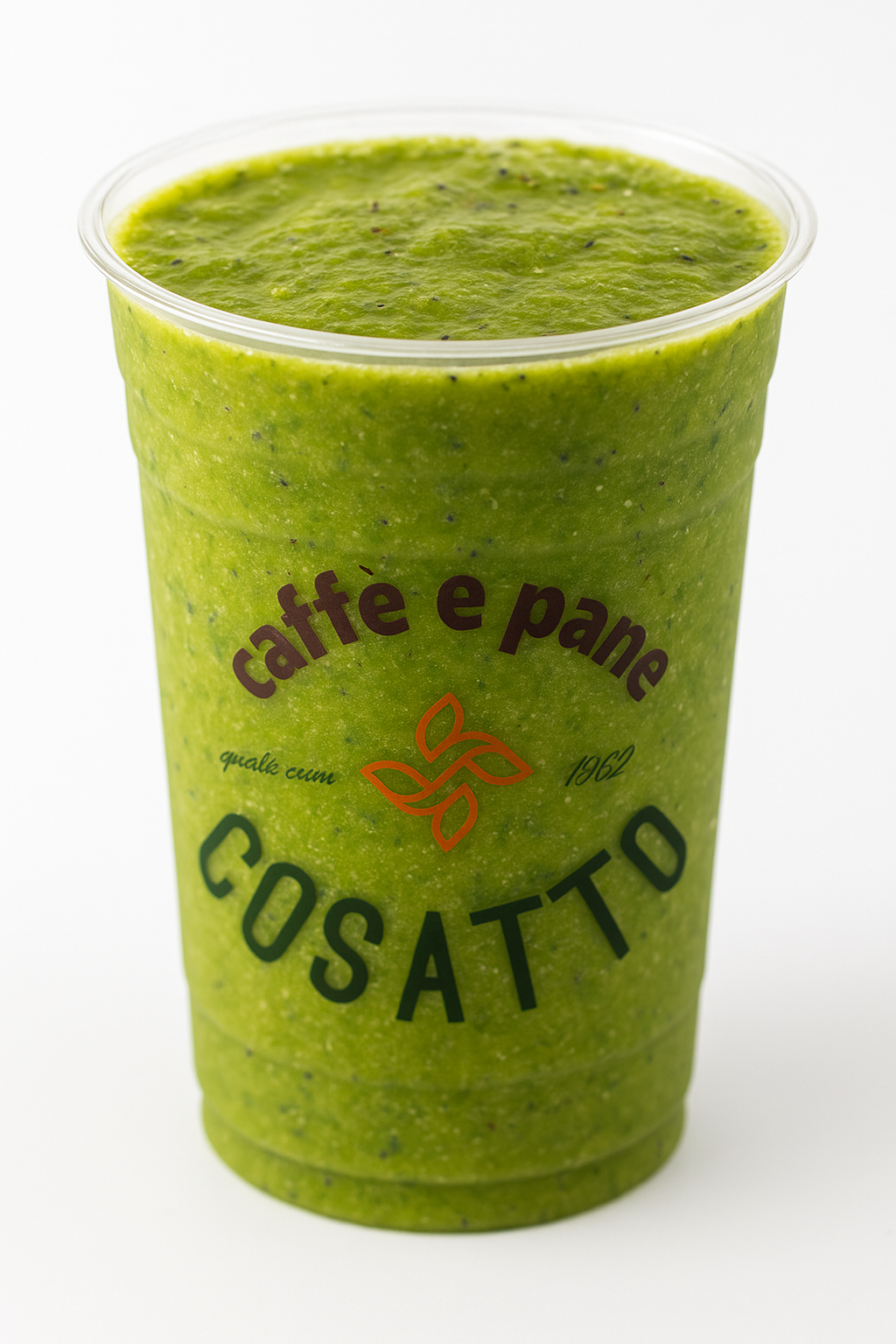 Green Boost 16 oz