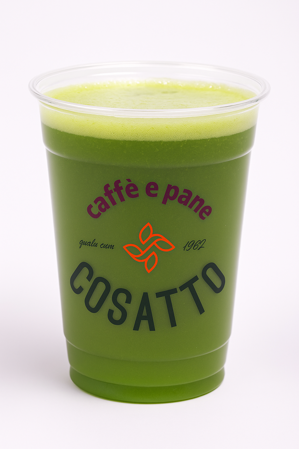 Jugo Verde 16 oz