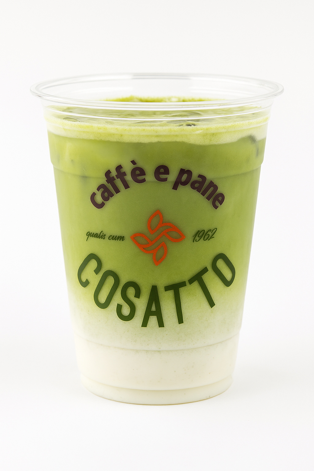 Matcha Latte 20 oz