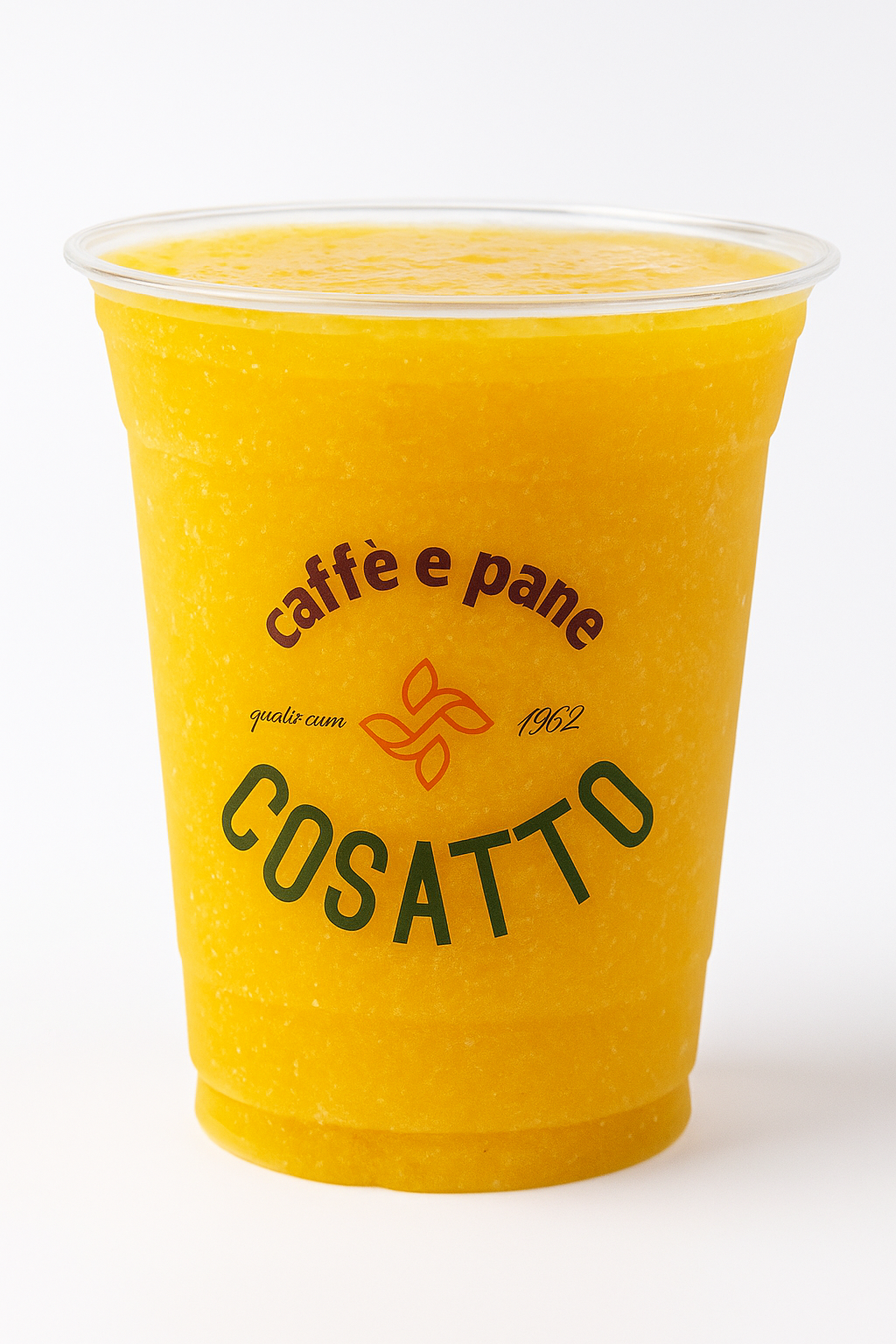GYM Power Mango Pre-Workout 12 oz