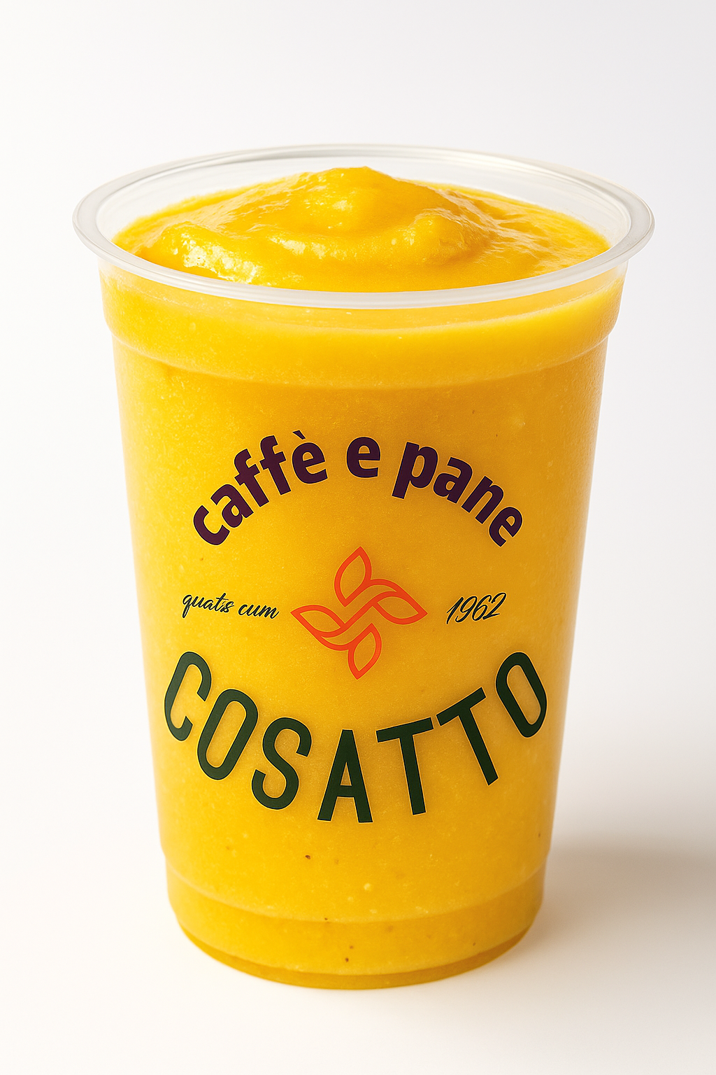 Mango Tropical 12 oz