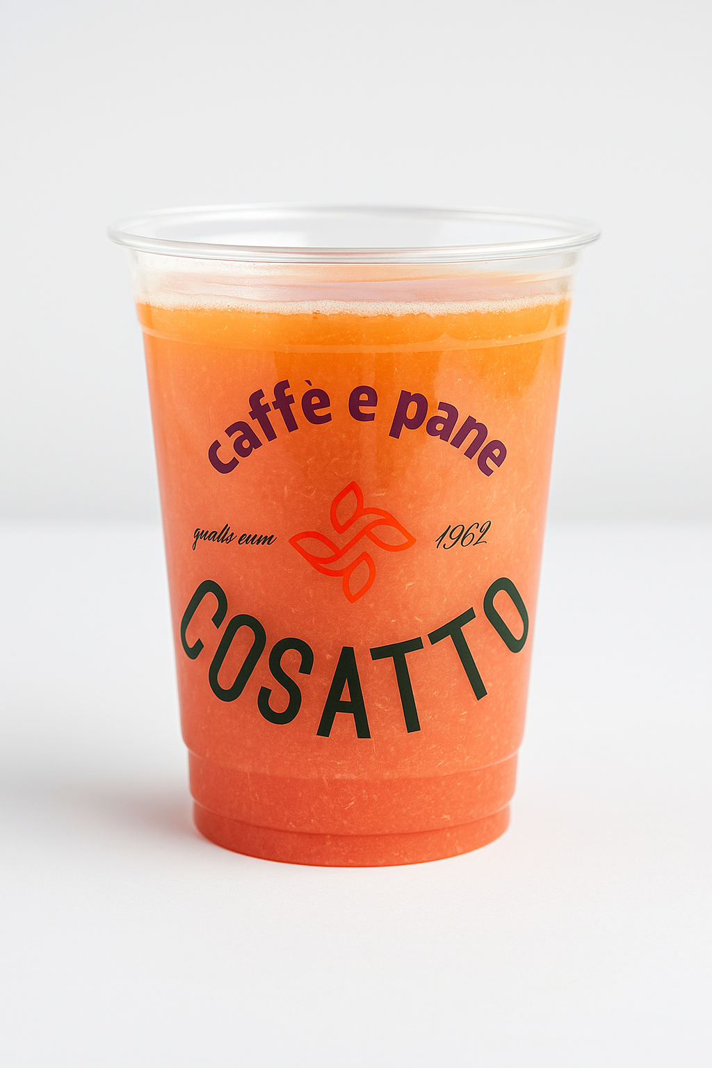 Jugo Naronja 20 oz
