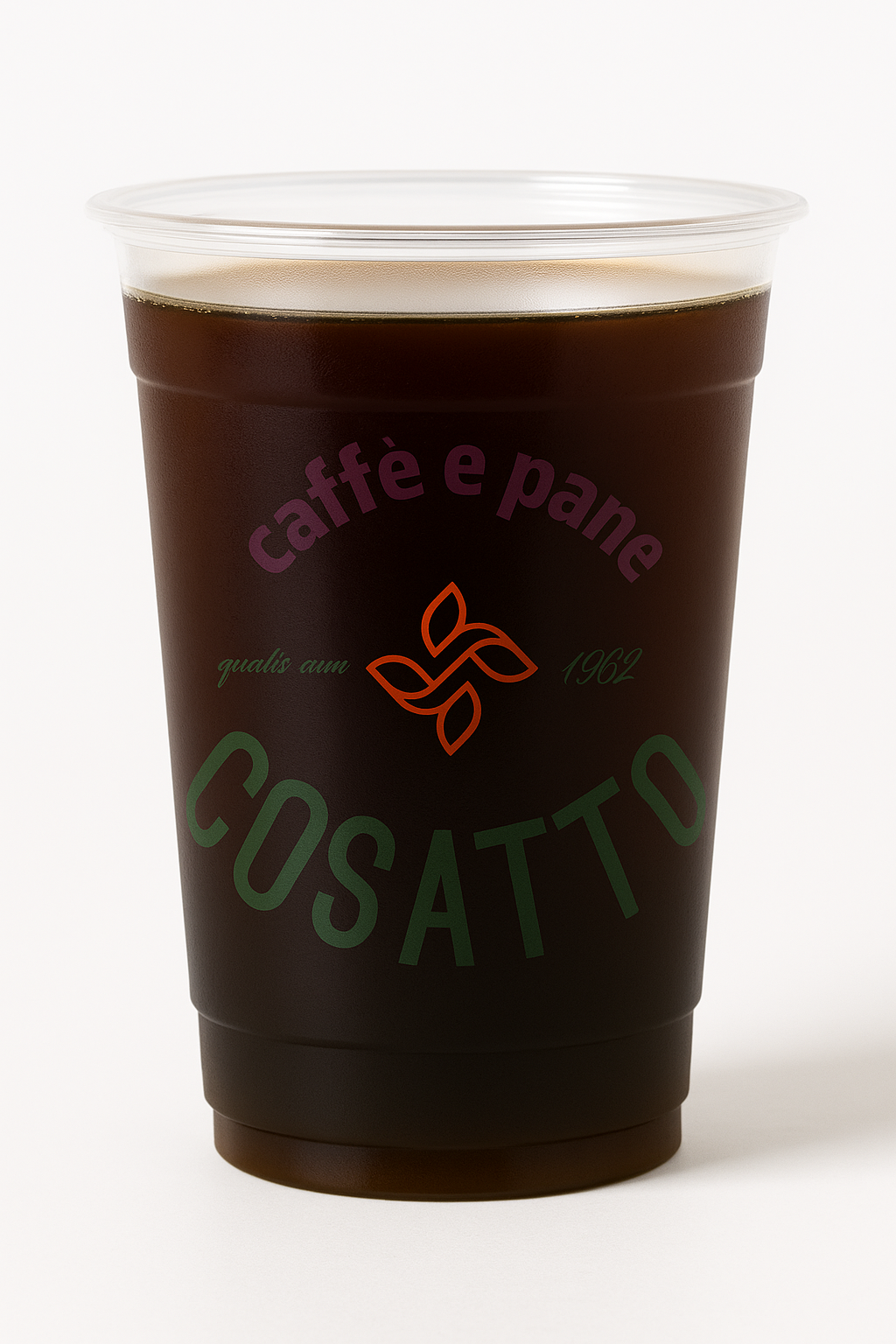 Cold Brew 16 oz