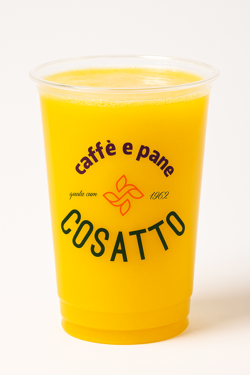 Jugo Naranja 12 oz