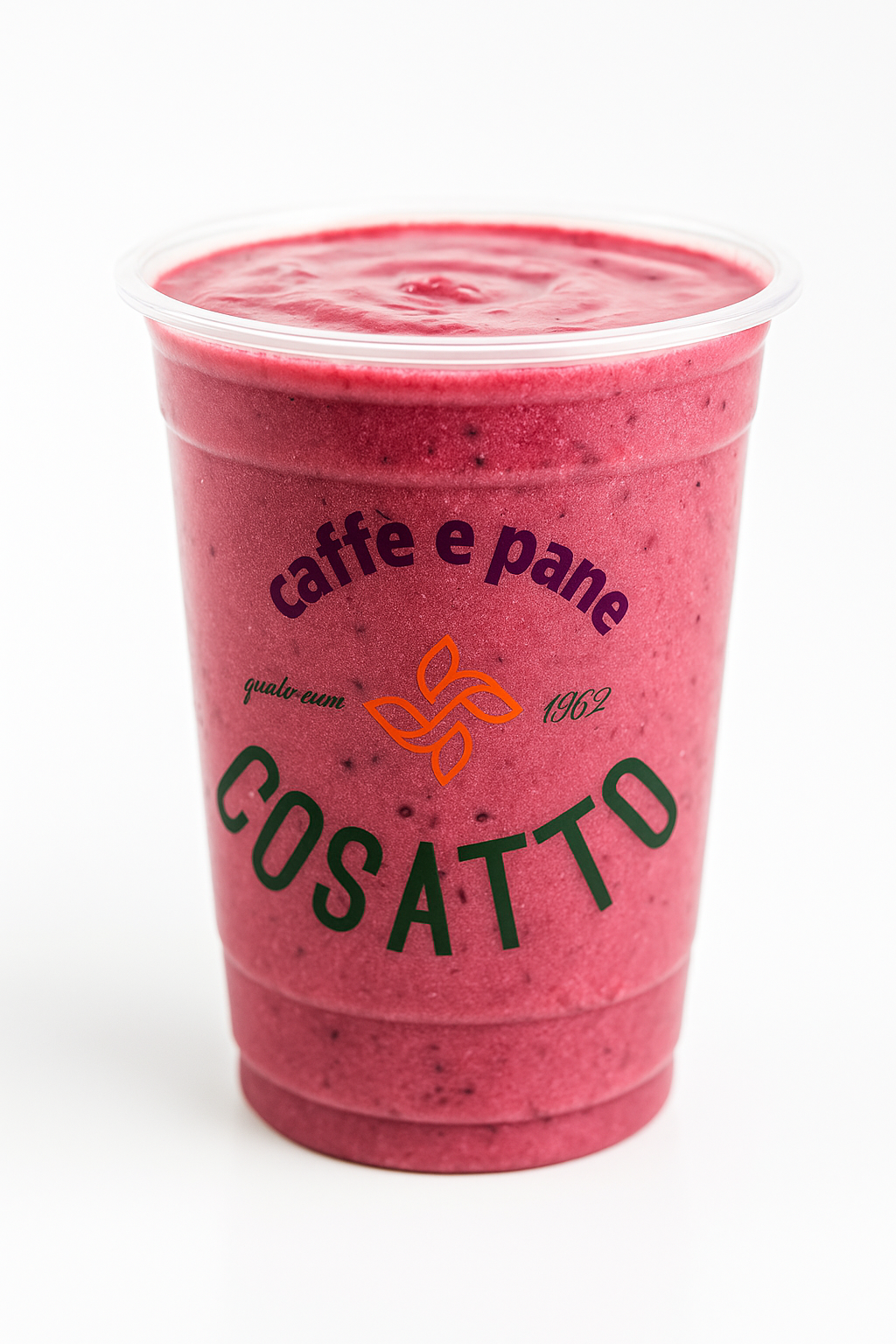Berry Fit 20 oz