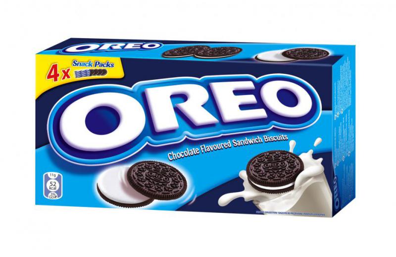 ОРЕО