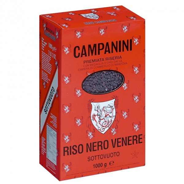 Pис  "Campanini"