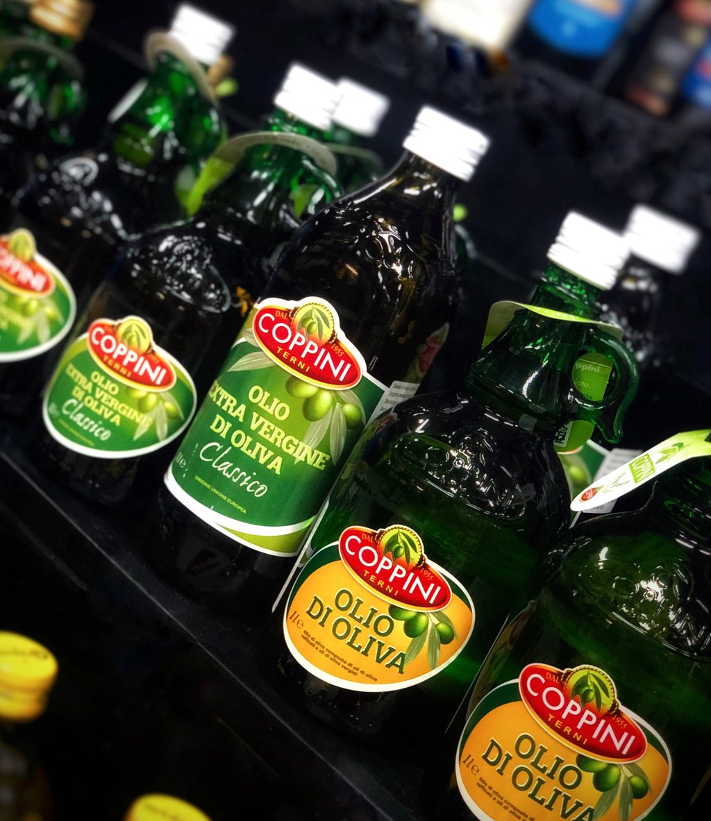 TM Coppini