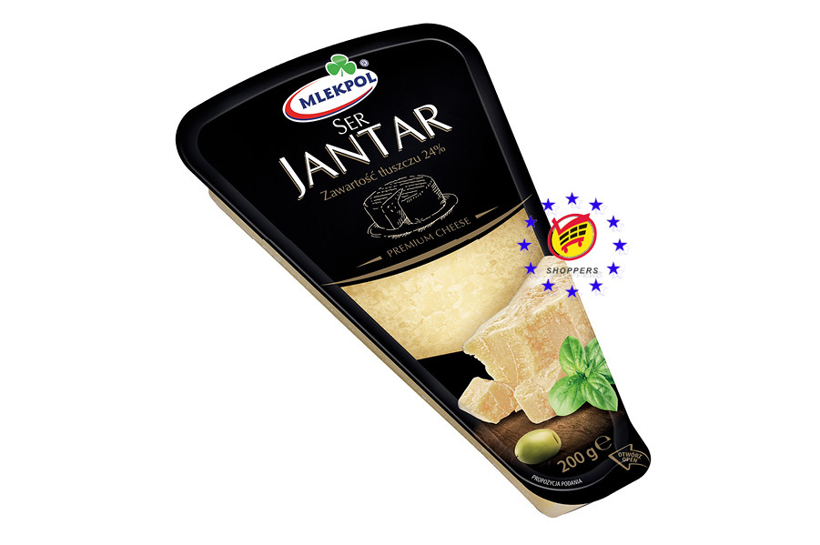 Сир ТМ "Mlekpol"