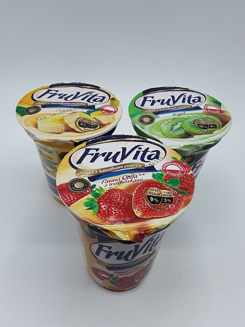 FruVita.
