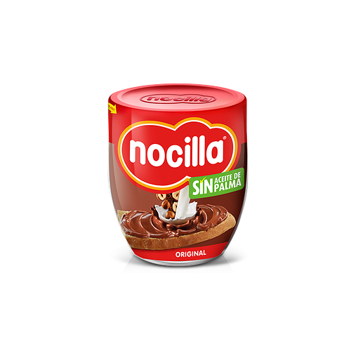 ТМ"Nocilla"