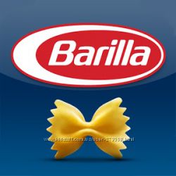 Спагеті ТМ "Barilla"