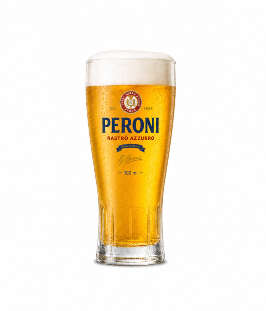 Peroni Italian Craft 300 ml