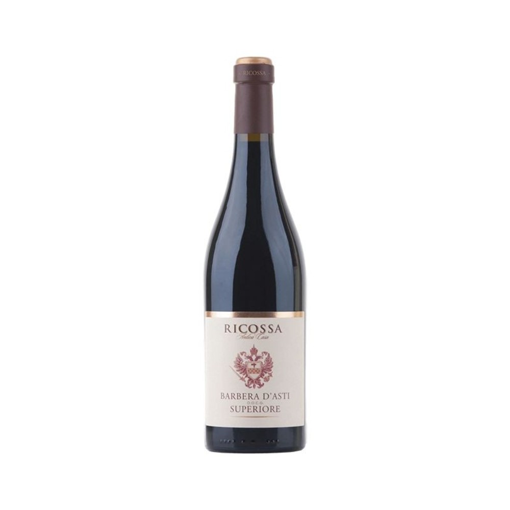 Ricossa Barbera D’Asti