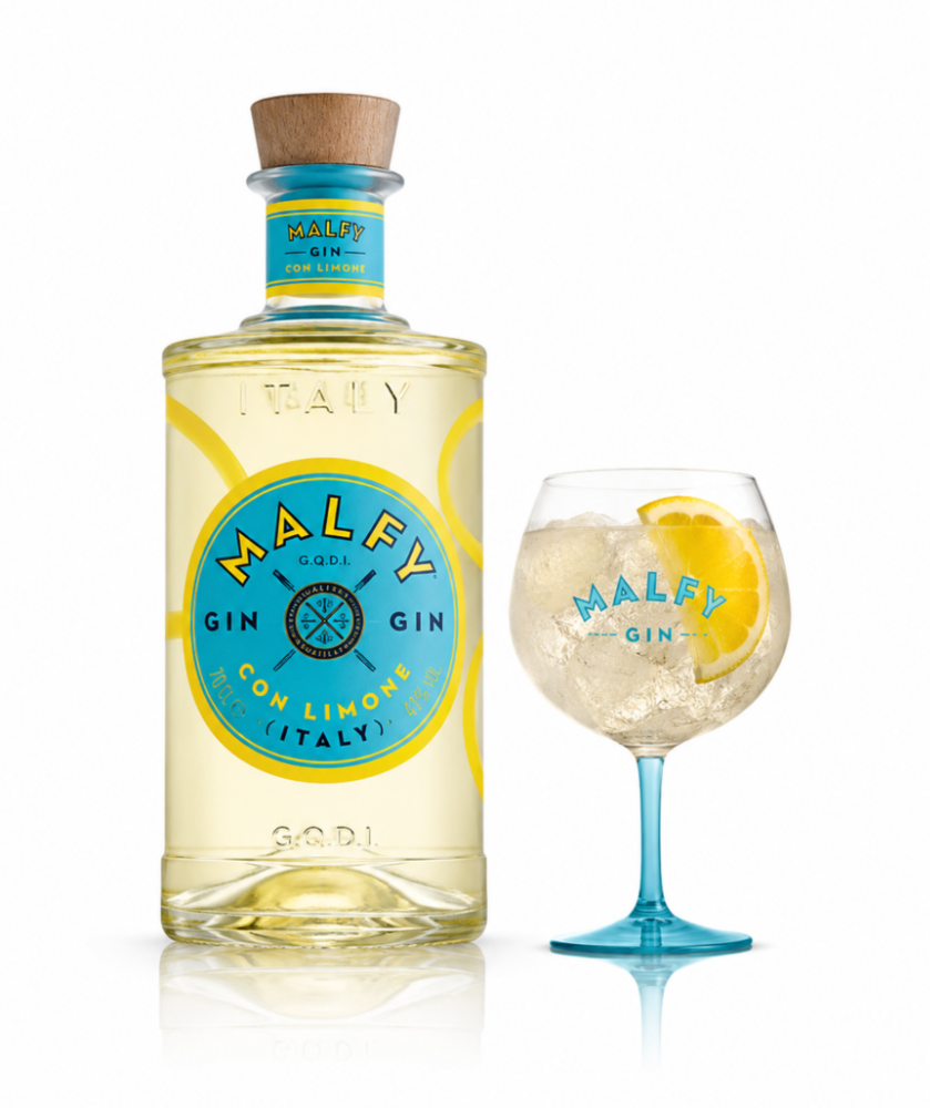 Malfy con Limone 50 ml