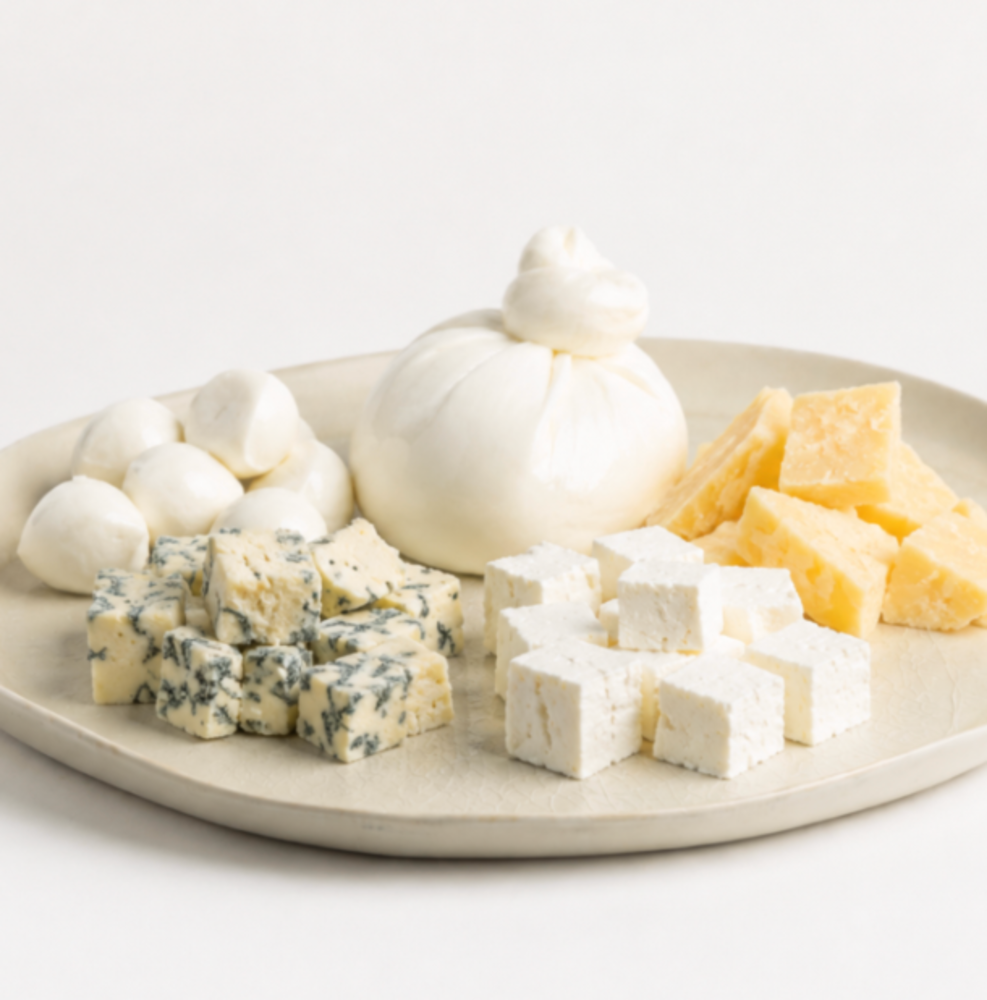 Cheese for Choice