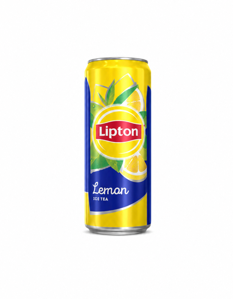 Lipton Ice Tea Lemon 245 ml