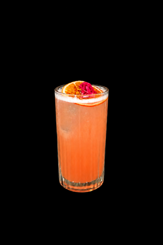 Rosé Island