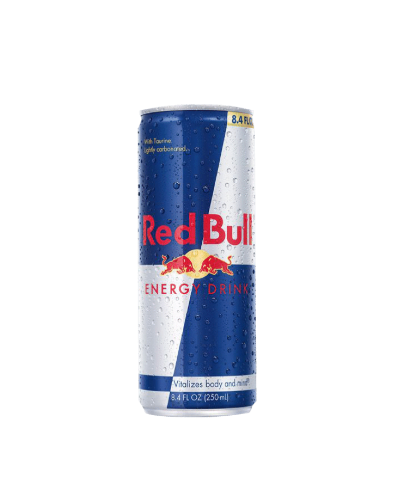 Red Bull 250 ml
