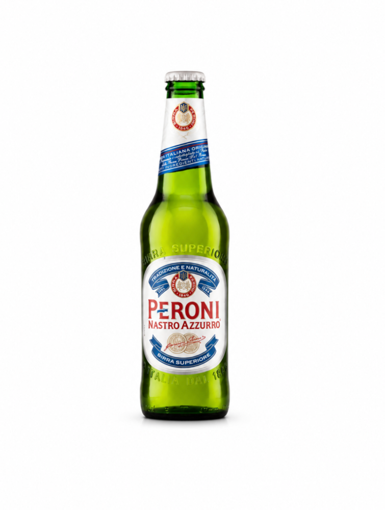 Peroni 330 ml