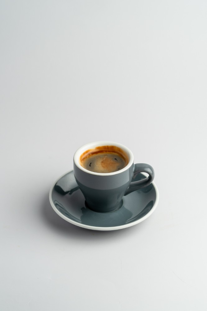 Coffee Corretto 80 ml