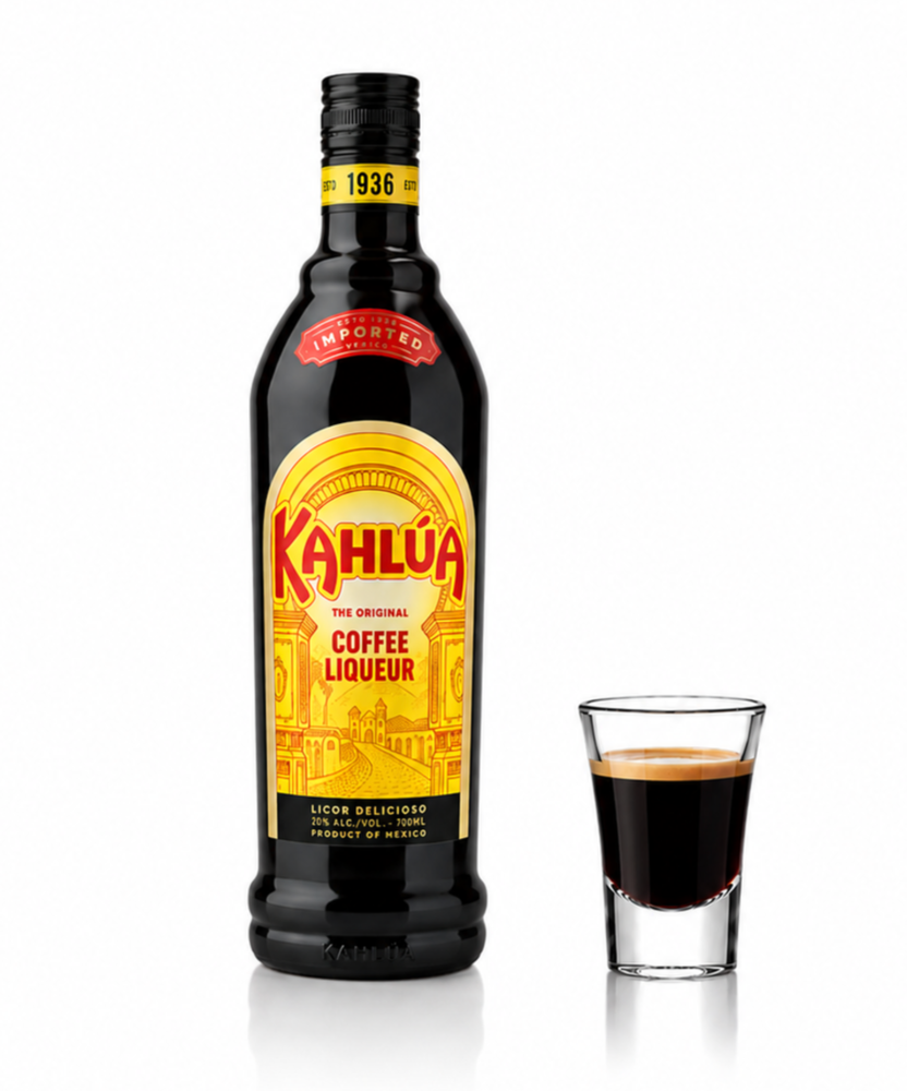 Kahlua Coffee 50 ml